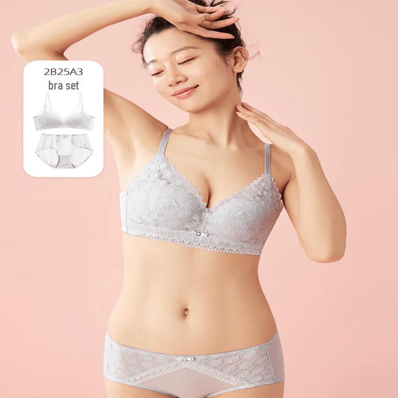 Женский кружевной комплект бюстгальтеров Urban Beauty Comfort 2B25A3