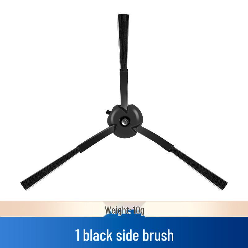 Аксессуары для Roborock G20/S8/S8PRO: Чистящий раствор, Ткань для швабры, Основная щетка, Боковая щетка, Фильтр для роботов-пылесосов.