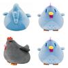 Get Your Hands On The Cute Stardew Valley Chicken Plush Doll!