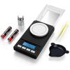 Digital Pocket Scale In Milligrams 0.001gx 50g, Jewelry Digital Scale