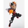 TAMASHII NATIONS С.Х.. Фигурка Figuarts My Hero Academia Katsuki Bakugo 145 мм из ПВХ и АБС-пластика
