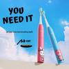 ApiYoo A7 Children's Sonic Electric Toothbrush