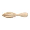 15 Cm Citrus Press In Beech Wood - Chevalier Diffusion