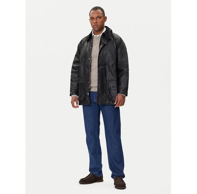 Куртка переходная Barbour MWX0017BK91
