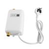 Mini Water Heater Electric Tankless Instant Hot Water Heater for Bathroom Kitchen Washing