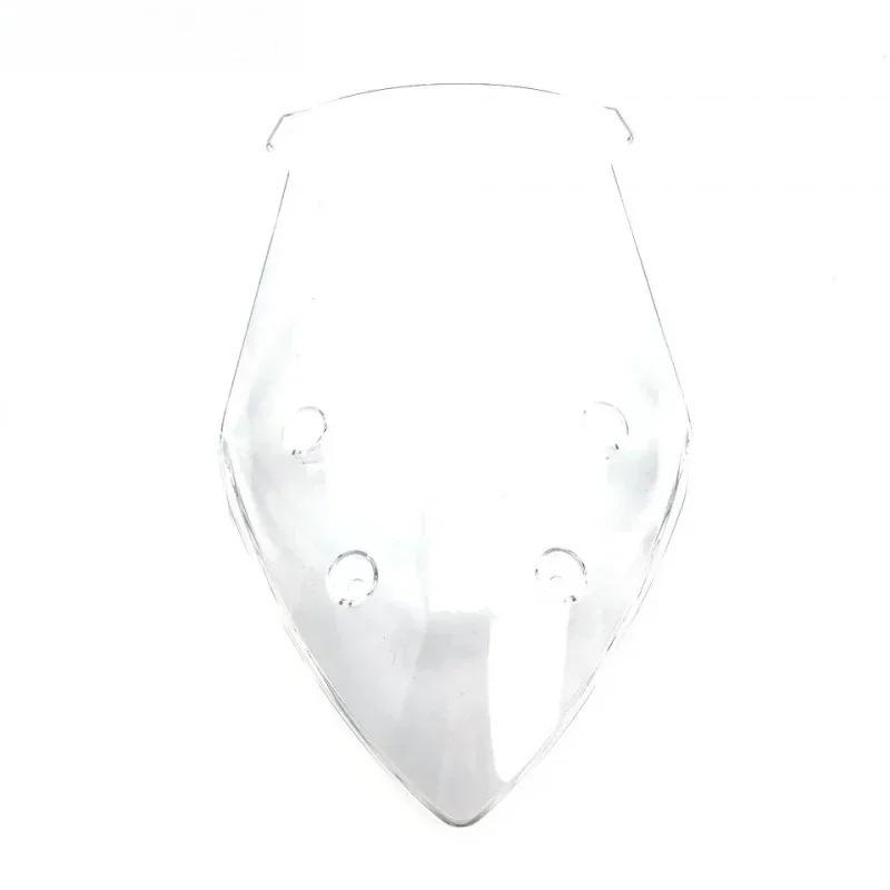 Двойной пузырь для Suzuki GSXS1000F GSX S 1000F GSXS 1000 GSXS1000 GSX S1000F GSX S1000 F 2015-2017 Ветровое стекло WindScreen Экран