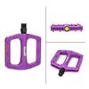 Ultralight Bike Pedal Nylon Platform Pedal Durable Cycling Pedal  Enduro Riding