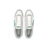 Puma Кроссовки Court Legend Low White Amazon Green Unisex Серо-Фиолетовый 371931-06