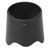 HB 7II Durable Black Plastic Mount Lens Hood for Nikon AF 80 200mm f 2.8 D ED Lenses