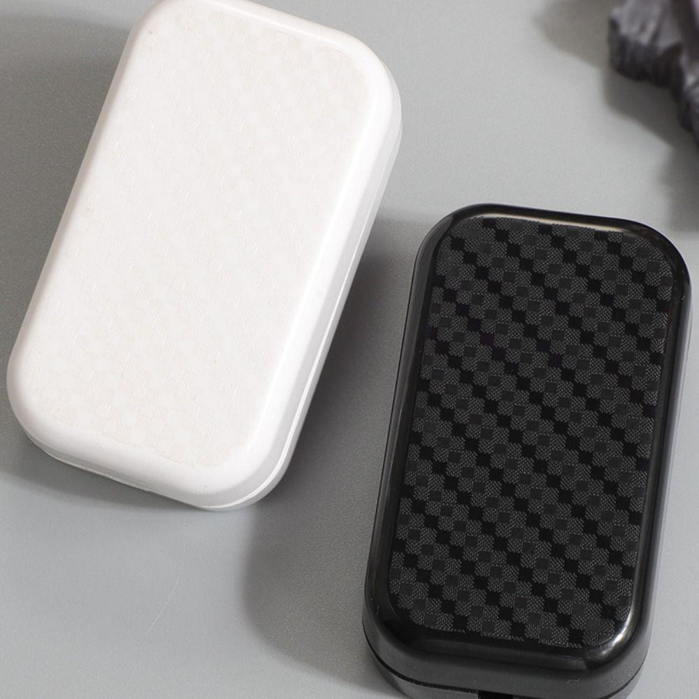 Magnetic Magnetic Push Card Simple EDC Fidget Slider Fidget Toys Mechanical Push Card Kids Toys