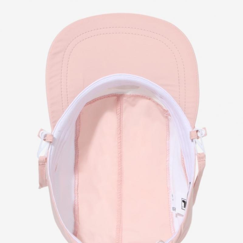 [fila Kids] Легкая кепка Sahara Fk3cpf5345x Por q0zFk3cpf5345xPor