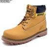 Новые классические кожаные ботинки Dr. Martens мужская и женская обувь пара высокие ботинки ревень ботинки рабочие ботинки короткие ботинки домашние