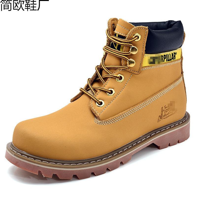 Новые классические кожаные ботинки Dr. Martens мужская и женская обувь пара высокие ботинки ревень ботинки рабочие ботинки короткие ботинки домашние