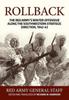 Книга Rollback : The Red Army's Winter Offensive Along the Southwestern Strategic Direction, 1942-43