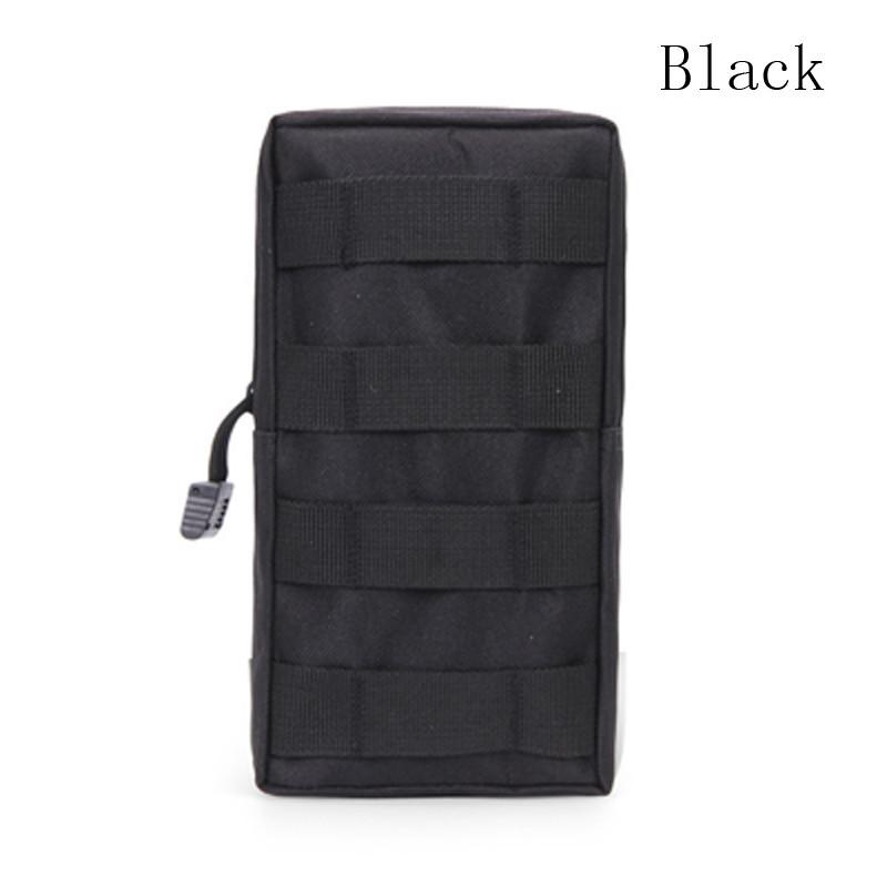 Премиум Airsoft Molle Тактическая Медицинская Военная Аптечка Нейлоновая Сумка-Подсумок Чехол
