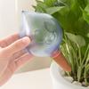 Drip Irrigation Series Automatic Watering Globe Plastic Plant Self Watering System Bulbs Flower Water Drip Irrigation Device Kettle