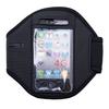 Etui Brassard Sport Neoprene Blanc Pour Apple iPhone 3g 3gs 4 4s Ipod Touch 3