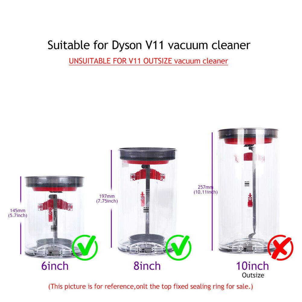 Аксессуары для вакуумных деталей отвертки для Dyson V11