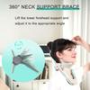 Posture Correction Neck Brace Adjustable Neck Decompression Devices Cervical Neck Traction Device