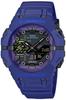 Часы с Bluetooth Blue [Casio] G-Shock [] GA-B001CBR-2AJF Мужские