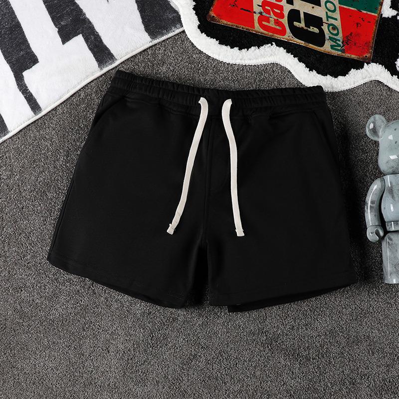 2024 Men's Elastic Casual Sports Running Shorts