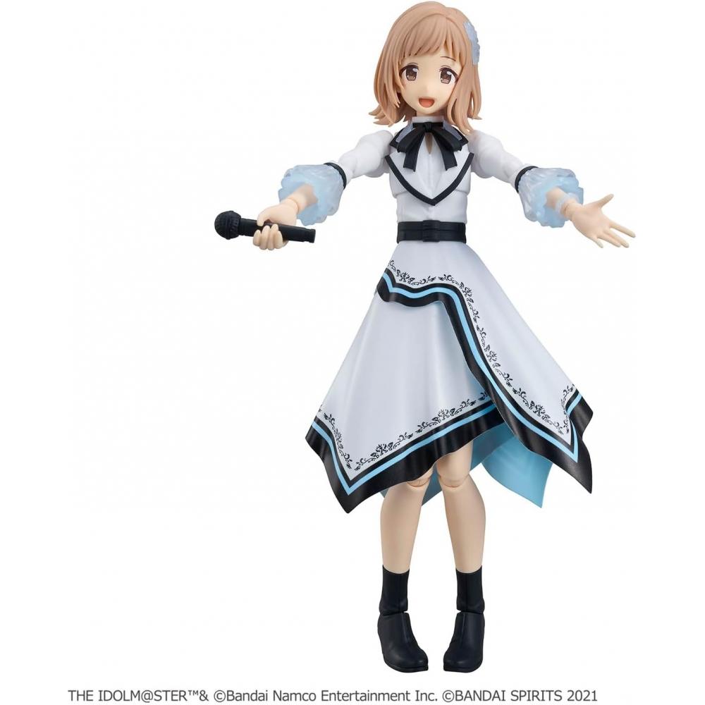 BAndAi Spirits 30ms Idolmaster Shiny Colors Sakuragi Mano 20th Anniv You And Ai