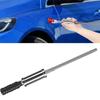 Metal Crowbar Universal Super PDR Tools Hammer Hooks Puller Dent Repair Tools For Car Body Paint Dent Repair Tools Hook Slide Dent Removal Kit