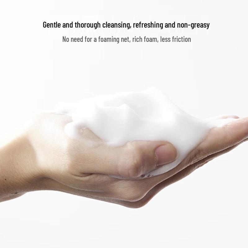 KANS Facial Cleanser Collection