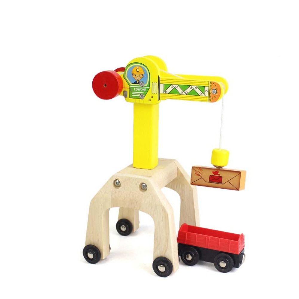 Игрушки Деревянная Железная Дорога Игрушки Сделай Сам Железнодорожная Дорога Деревянная Железнодорожная Колея Набор Железнодорожных Путей