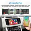 Беспроводной автомобильный мультимедийный навигационный плеер Android Auto для Land Rover/Jaguar/Range Rover/Evoque/Discovery 2012-2018