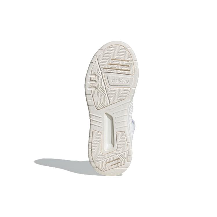 adidas Женские Neo Play9tis 2.0 'White Purple' EG6688