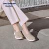 Skechers Women's Slip-On Casual Flats 100838
