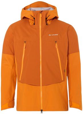 VAUDE Мужская куртка Croz Alpine 3L