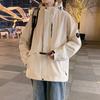 Весенне-осенняя куртка Tooling Jacket Мужская новая повседневная куртка с капюшоном Ранняя осень Тонкая спортивная куртка Ruffian Handsome