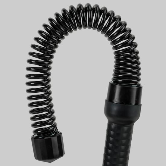 2 шт. Бесканатная боевая веревка Легкая портативная тренировочная веревка Тренировка силы мышц рук Нескользящая для начинающих Домашний спортзал Тренировочная веревка