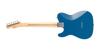 Fender Электрогитара Hybrid II Telecaster, Цвет Синий Лес Клена, Сделано в Японии, Накладка на гриф, (Полный)