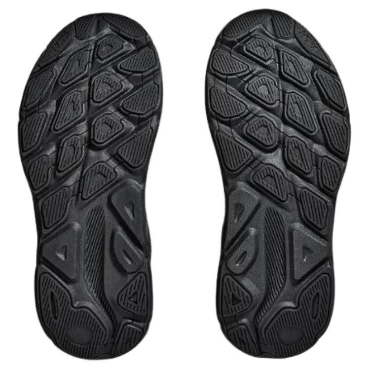 HOKA One One Clifton 9 Triple Black 1127895-BBLC