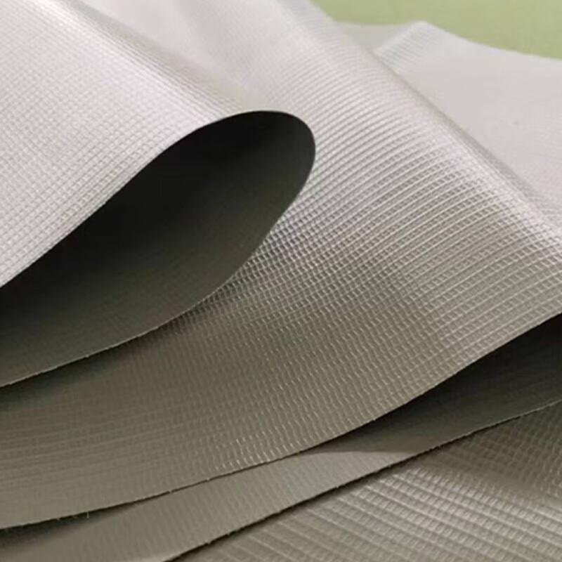 Yishunda Double-Sided PVC Tent Ground Cloth