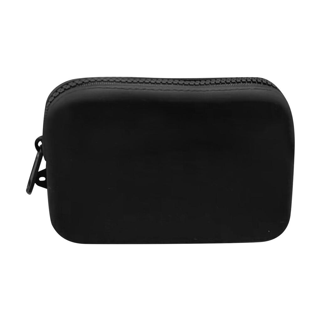 Silicone Phone Holder For Bag Accessories, Beach Bags Tote Bag Compatible, Silicone Insert Wallet Charm For Bags Accessories, Beach Bags