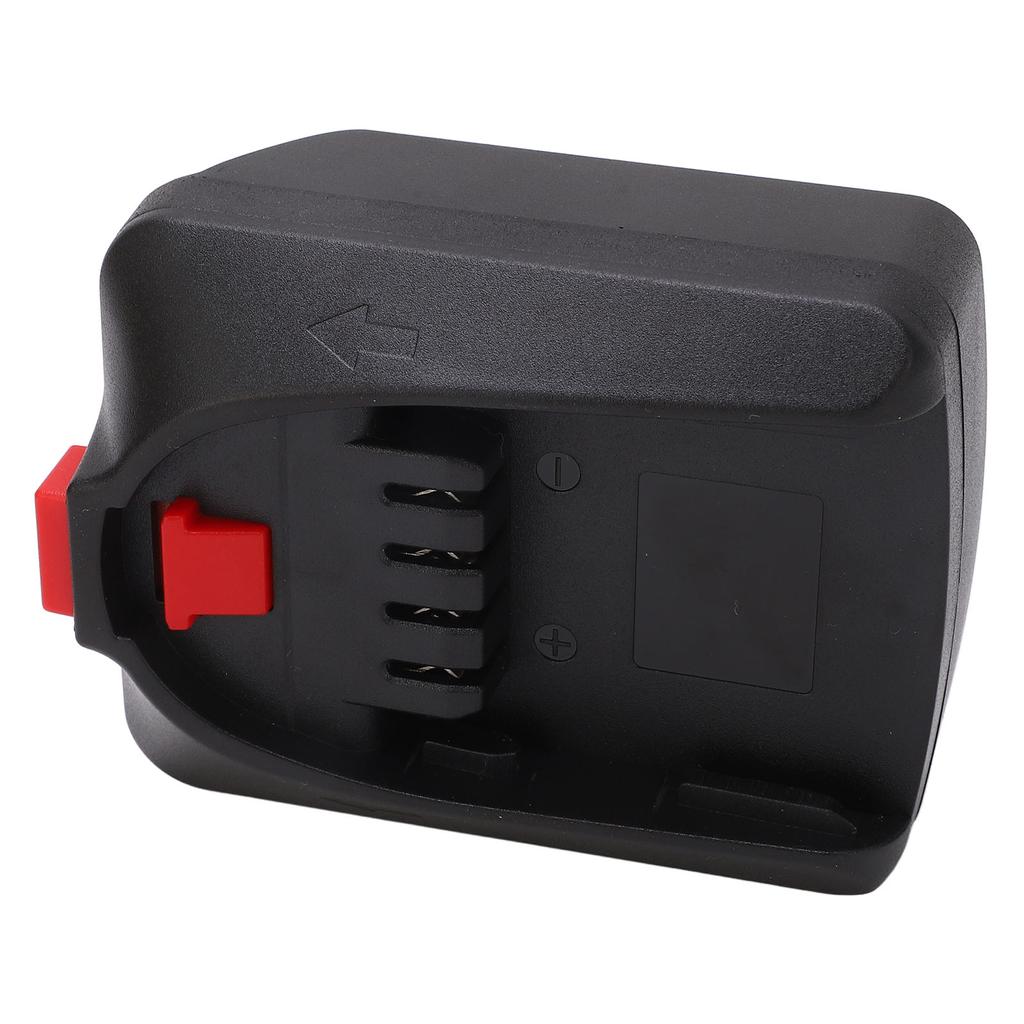 Адаптер для литиевой батареи Преобразование серии DCB 20 В в аксессуары для блока питания Bosch PBA 18 В