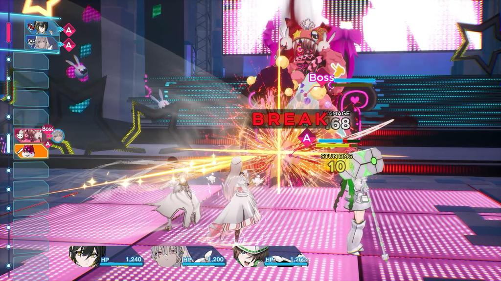 [Switch] VARLET [Amazon.co.jp Exclusive] Clear File