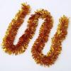 3pcs Xmas Christmas Tree Long Bold Garland Xmas Tinsel Party Supplies Wedding Decor