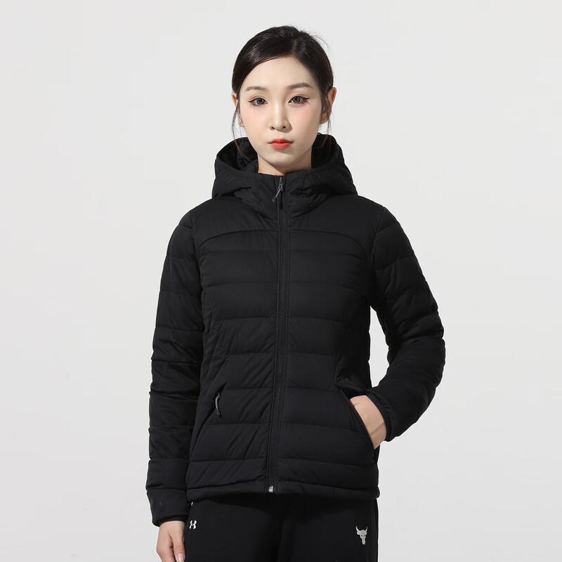 Under Armour Женский зимний пуховик