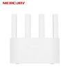 Двухдиапазонный гигабитный беспроводной роутер WiFi 6 MERCURY AX1500 (Китайская версия)