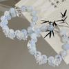 Cold Butterfly Bracelet Female Niche Design Sense Sweet Versatile Student Bracelet