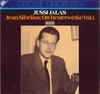 LP Запись СИБЕЛИУС, ЮССИ ЯЛАС - Оркестровые произведения Том 1 6481151 DECCA Германия Классика Б/У
