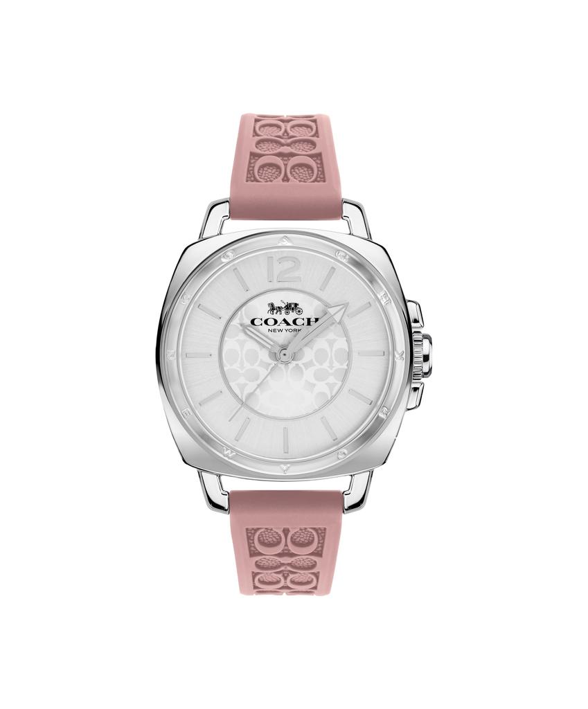 Watch COACH BOYFRIEND SMALL 14503876 Pink [Coach] Women's