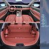 Коврик в багажник Changan CS75 Plus (Модели 2025 года: 1-4 поколение)