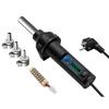 8032D Heat Gun Electrical Digital Display Temperature Adjustable Hair Dryer Hot Air Gun Soldering For Mobile Phone Repair