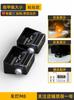 SPIRIT BEAST 12V Универсальные Световые Сигналы Кузова Электромобиля Мотоциклетные Звуковые Сигналы для Yadea Светодиодная ВысокоЯркая Декоративная Лампа